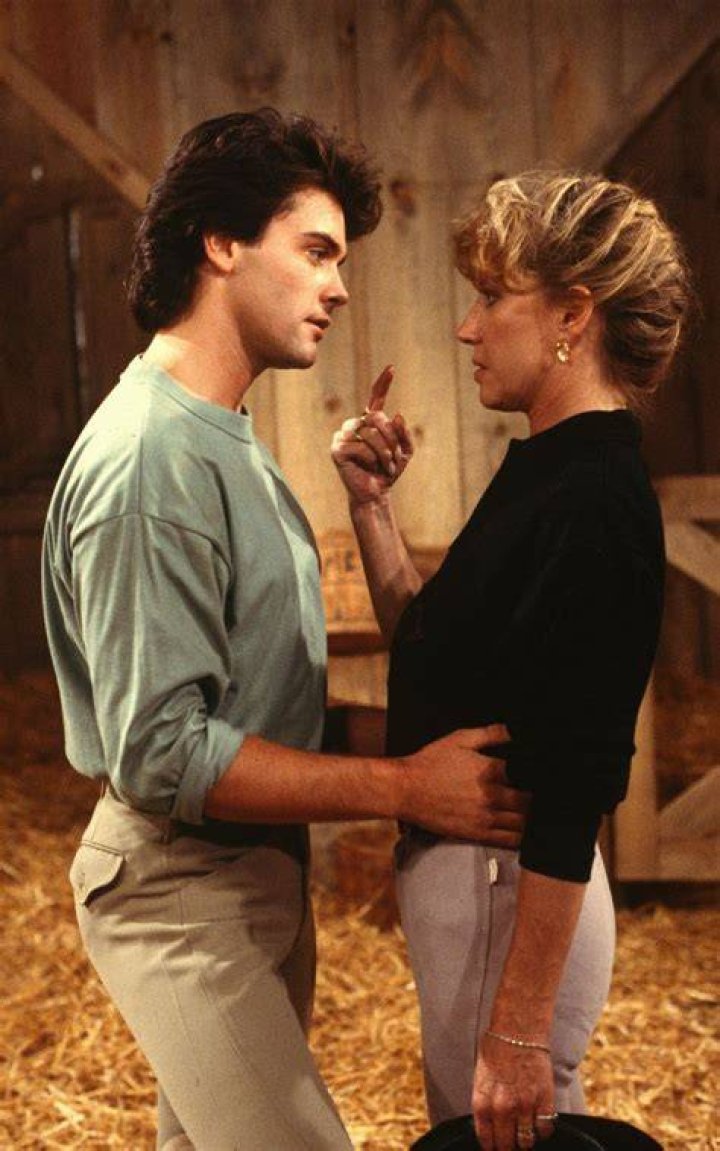 GH50 GeneralHospital 1980s, Ned Ashton (Kurt McKinney) was first