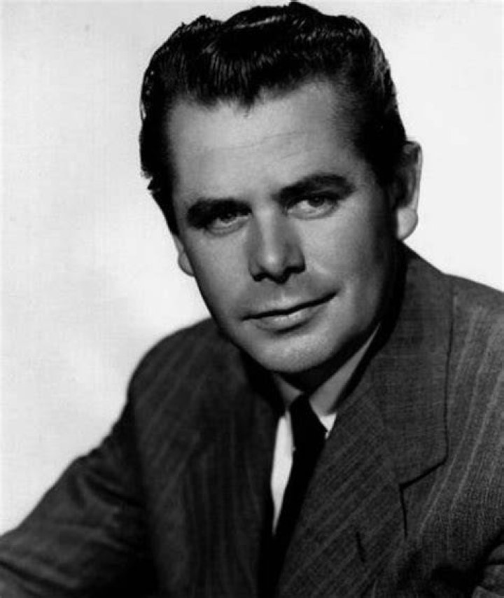 Glenn Ford Movies, Bio and Lists on MUBI