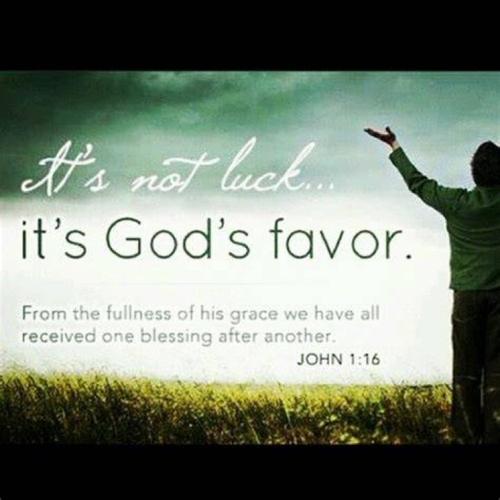 Gods Favor Quotes. QuotesGram