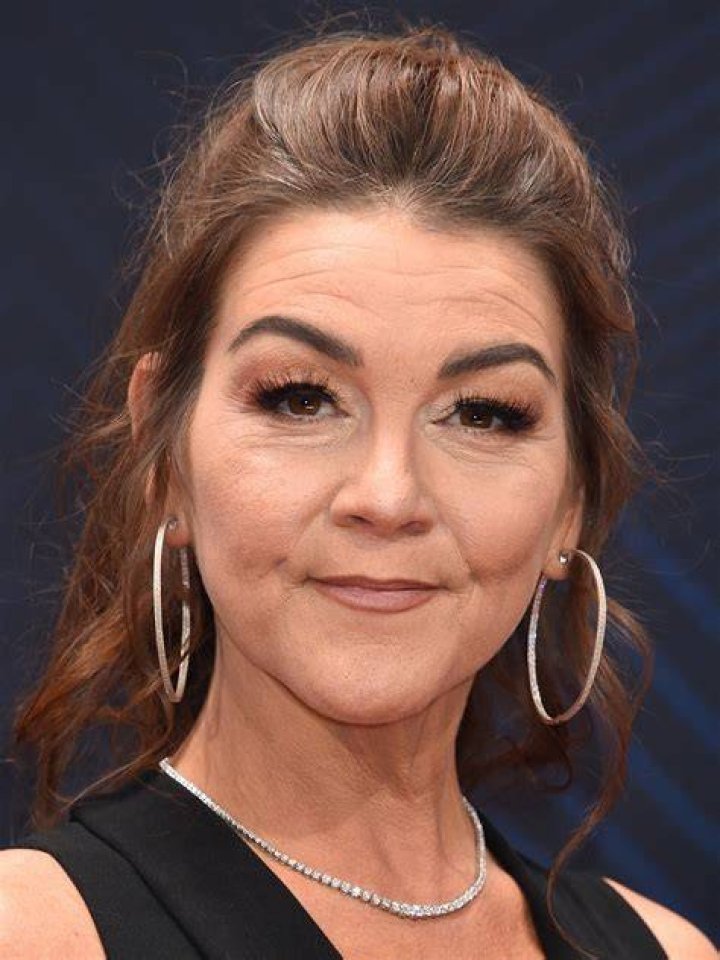 Gretchen Wilson's 7 y/o Daughter Made Her Head Back to School