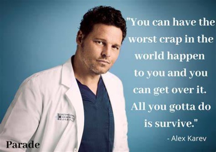 Grey Anatomy Quotes, Greys Anatomy, Stephanie Edwards, Grey's Anatomy
