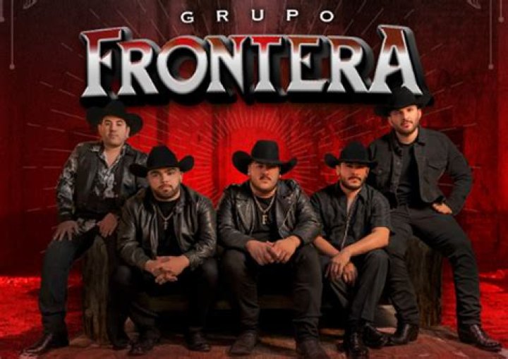 Grupo Frontera de d&oacute;nde es y qui&eacute;nes son sus integrantes La Sabrosita