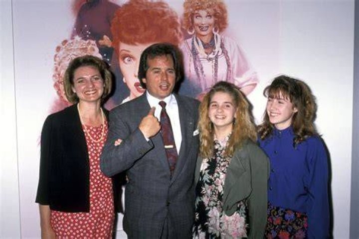 Haley Arnaz Is Desi Arnaz’s Adopted Daughter She Became a Ballerina