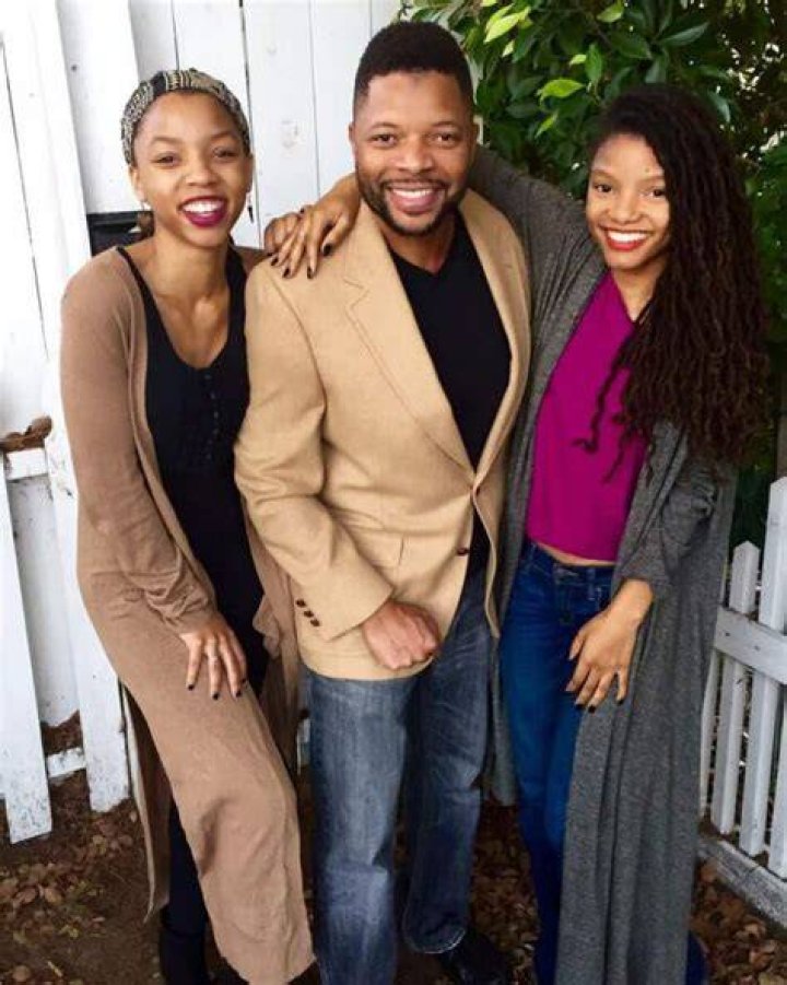 Halle Bailey Parents La c&eacute;l&eacute;brit&eacute;