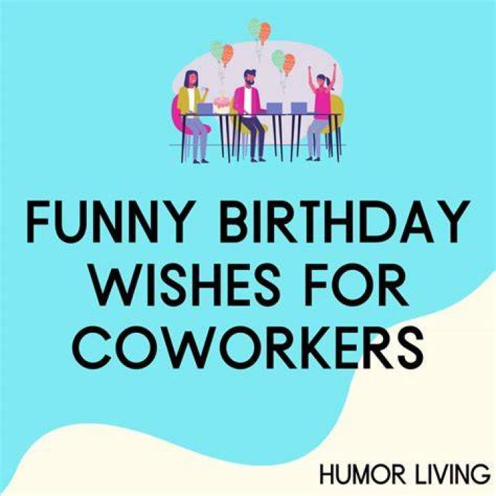 Happy Birthday Quotes for Office Colleagues Birthday Messages Suitable
