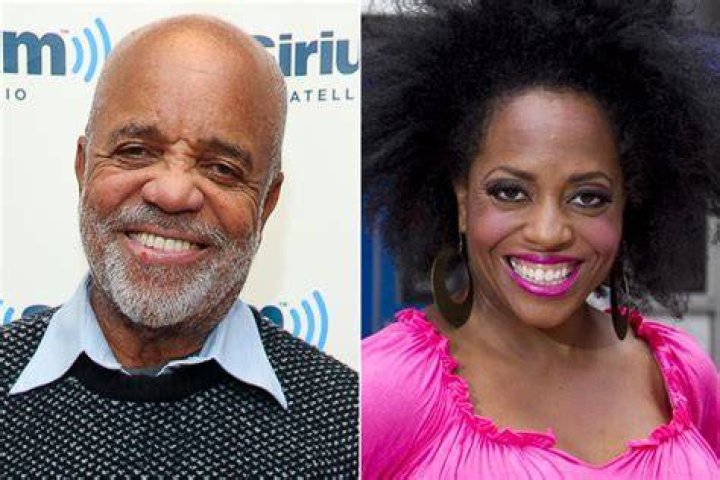 How Diana Ross’ daughter learned her dad was Berry Gordy