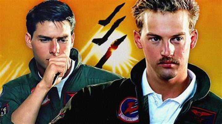 How did Goose die in Top Gun? The real story behind the tragedy Legit.ng