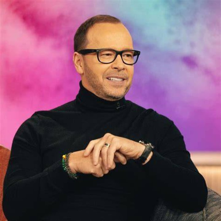 How Does Donnie Wahlberg's Career Stack Up To Those Of His Siblings'?