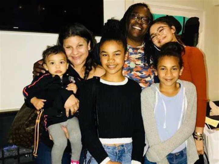 How Many Siblings Does Zendaya Have? What Do They Do?