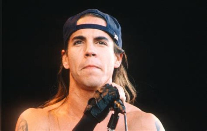How Old Is Anthony Kiedis' Wife? Uncovering The Details