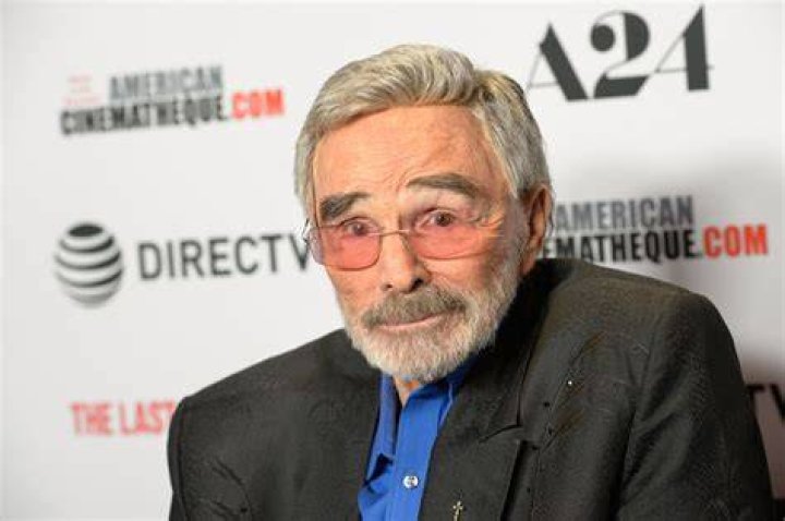 How Old Was Burt Reynolds In Smokey And The Bandit Endante