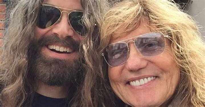 &iexcl;Adi&oacute;s Michael Devin, bienvenida Tanya O&rsquo;Callaghan! &bull; Whitesnake