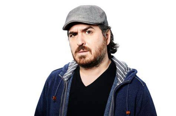 Impractical Joker Brian 'Q' Quinn laughs his way through 10 questions