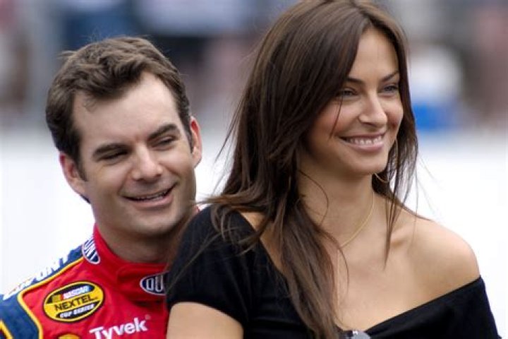Ingrid Vandebosch, Jeff Gordon&rsquo;s Wife 5 Fast Facts