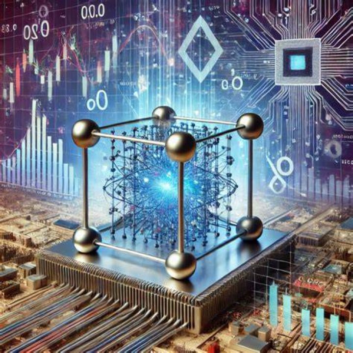 Innovative ZeoChips For Advanced Computing And Beyond