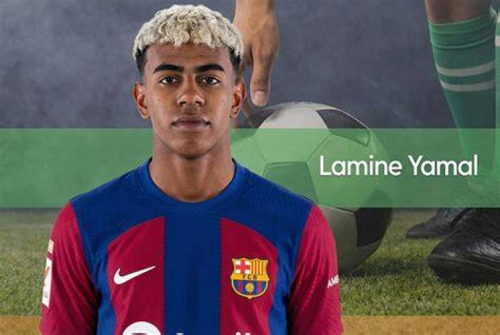 ¿Quién es Lamine Yamal y cómo juega? La nueva perla del FC Barcelona y