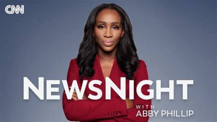 Is Abby Phillips Saying Farewell To CNN?