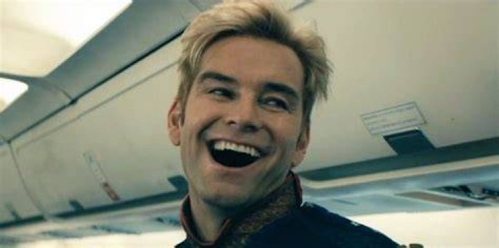 Is Antony Starr Really That Bad? Uncovering The Truth