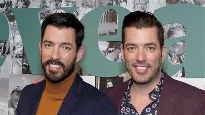 Is Drew Scott From "Property Brothers" Really Dead?