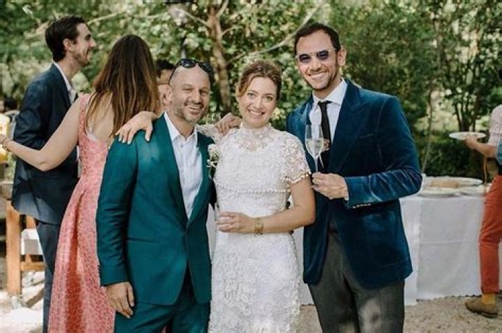Is Gab Taraboulsy Married? A Look Into His Personal Life