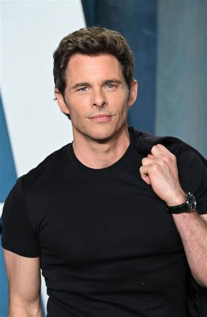 Is James Marsden In A Relationship, and Who Has He Dated? The Actor&rsquo;s