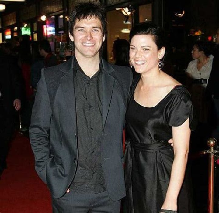 Is Lucy Mclay Anthony Starr&rsquo;s Wife, Girlfriend or Partner?