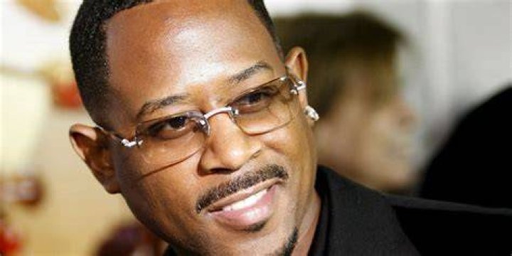 Is Martin Lawrence Still Alive? Lets Talk About His Disease and Health 2023