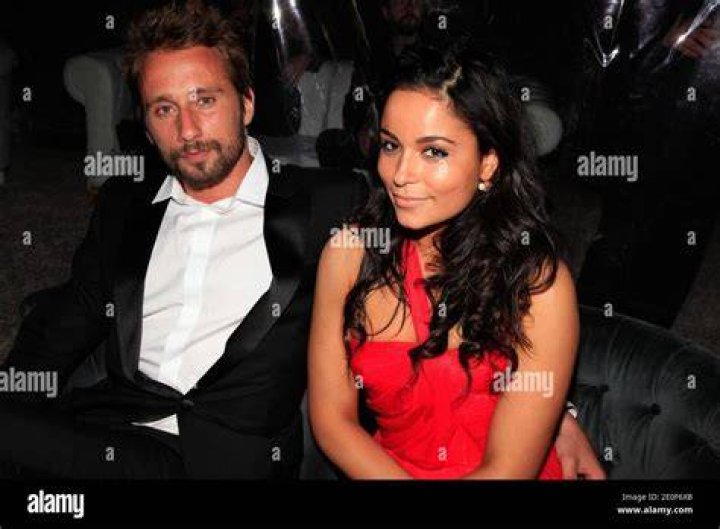 Is Matthias Schoenaerts Married? Who Is His Wife?