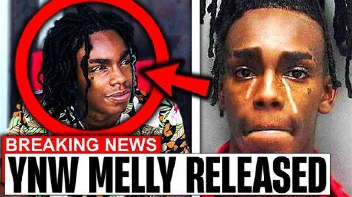 Is Melly still in jail? Celebrity.fm 1 Official Stars, Business