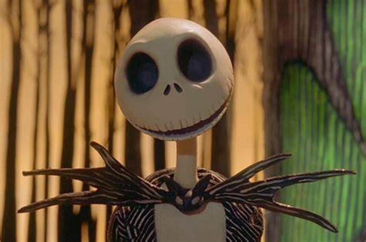 Jack Skellington Disney Wiki Fandom