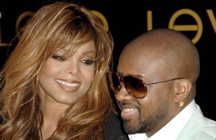 Jackson At The Jermaine Dupri And Sosodef Records Bet Awards