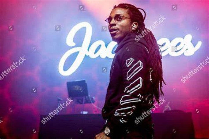 Jacquees (Rodriquez Broadnax) Biography Facts, Childhood, Family Life