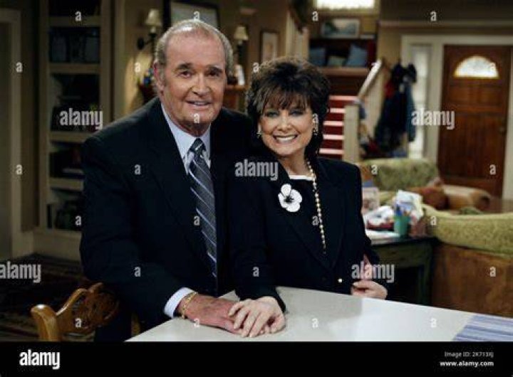 James Garner 8 Simple Rules