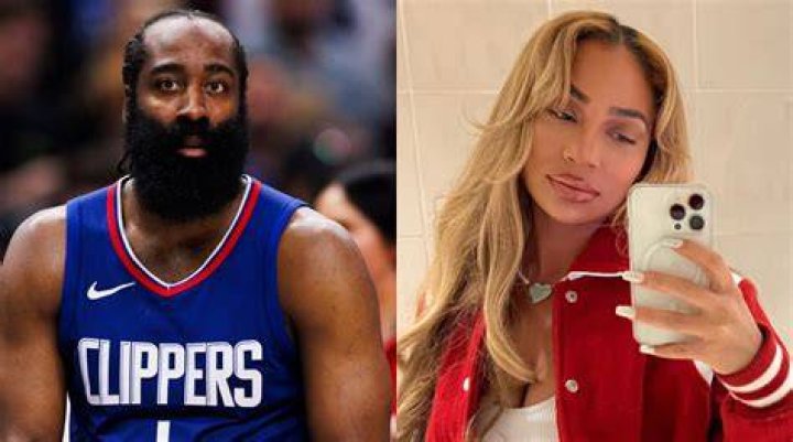 James Harden Girlfriend James Harden opens up about dating Khlo&eacute;