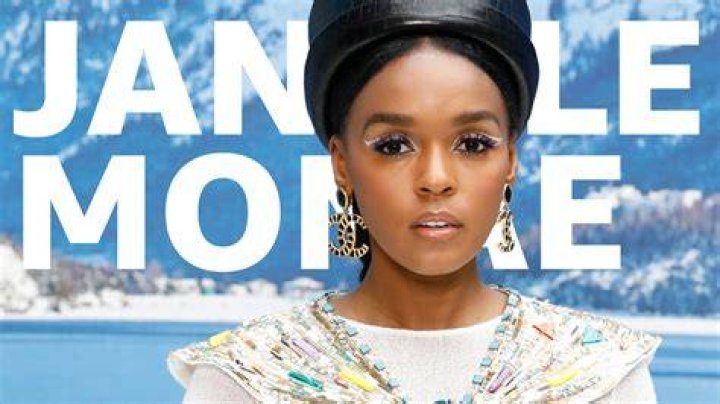 Janelle Mon&aacute;e Bra Size, Age, Weight, Height, Measurements Celebrity Sizes