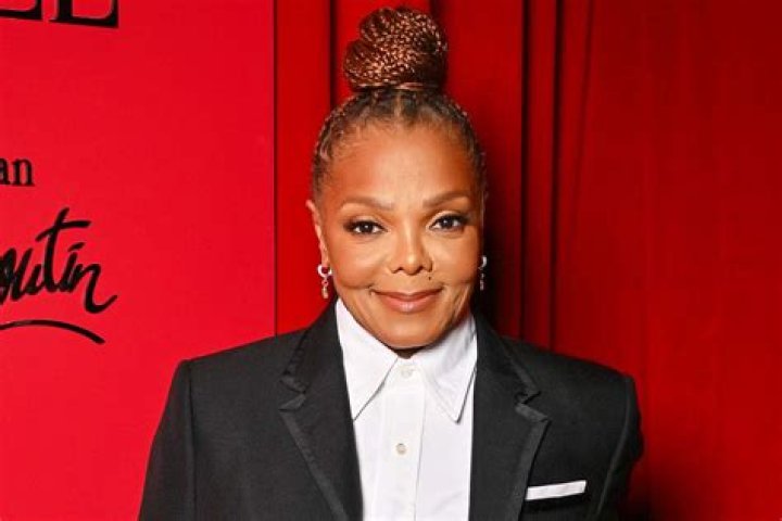 Janet Jackson: A Timeless Icon And Her Age In 2024