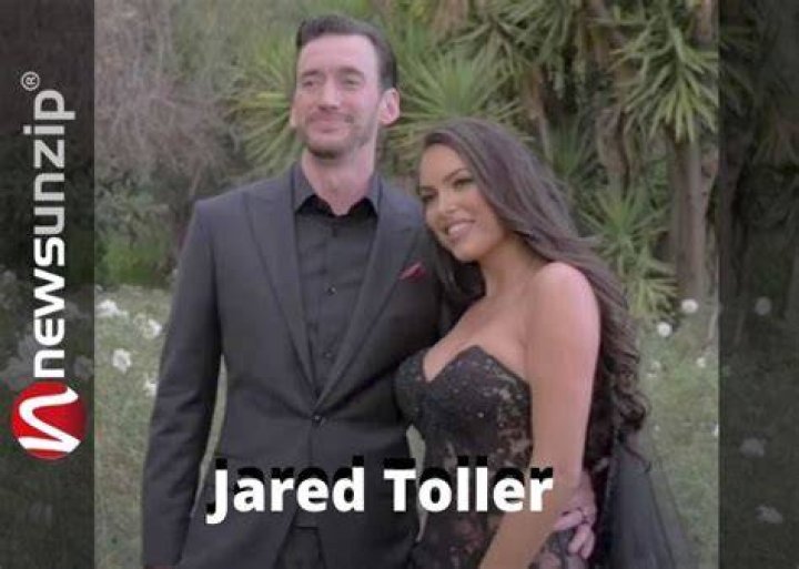 Jared Toller Biography, Wiki, Bio, Career, Lifestyle & Net Worth
