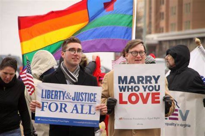 Jason Boehlke's Marriage And Its Impact On LGBTQ+ Visibility