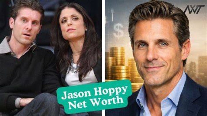Jason Hoppy Net Worth From Real Housewives to Real Estate Riches