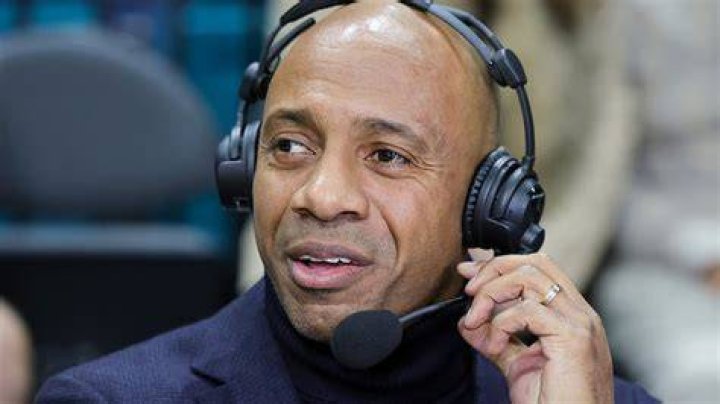 Jay Williams tells critics to 'please stop with all this race baiting s