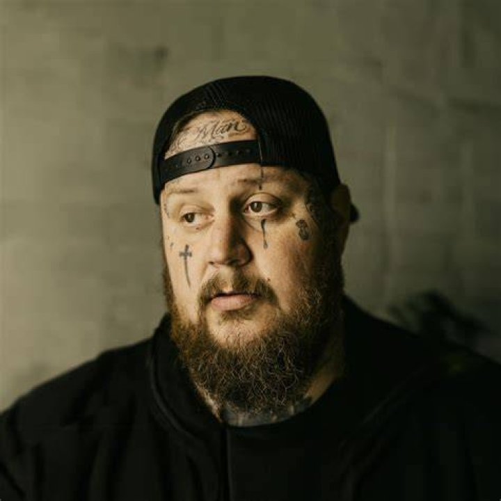 Jelly Roll's Kids All About Bailee Ann and Noah Country Now