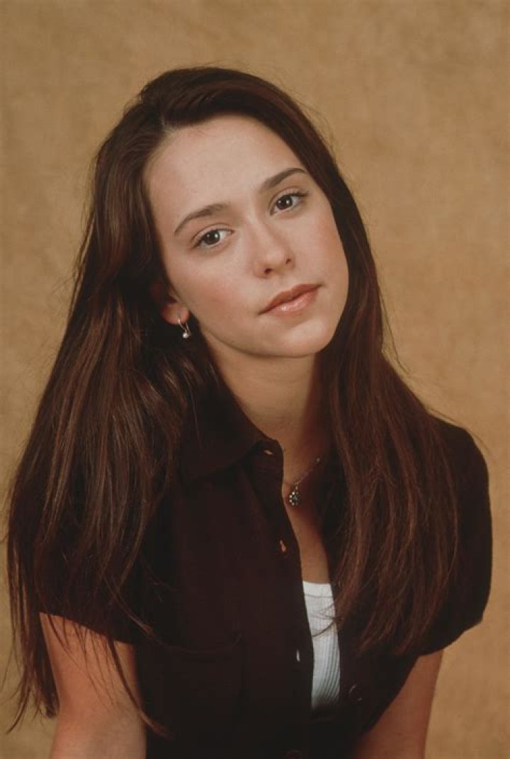 Jennifer Love Hewitt, 1998 r/OldSchoolCelebs