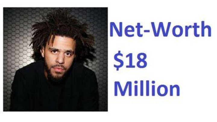 Jermaine Lamarr Cole Net Worth, Wiki, Age, Height and More 2024 The