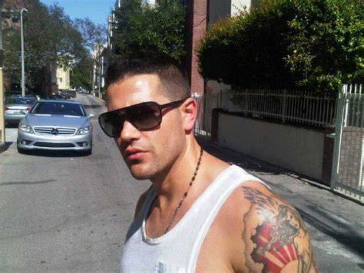 Jesse Metcalfe (jessemetcalfe) Twitter