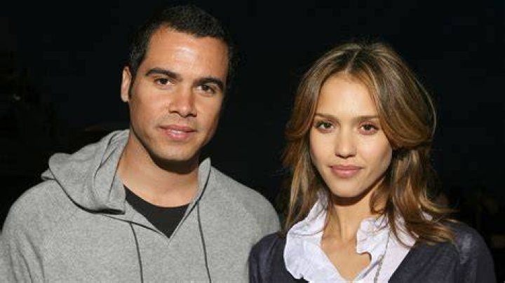 Jessica Alba, Cash Warren Share Rare Photo With All 3 Kids Us Weekly