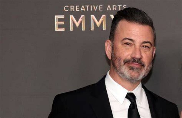 Jimmy Kimmel Net Worth Plenty Of Cheddar
