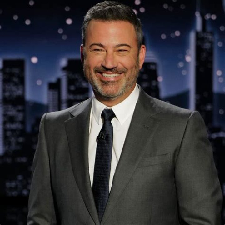 Jimmy Kimmel Uses WTVF Story To Bust On Congressman Marketshare