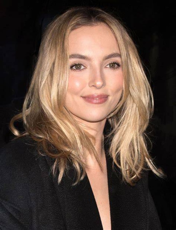Jodie Comer's 'new boyfriend revealed on social media'