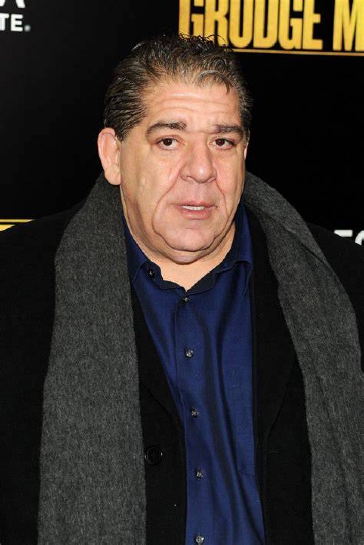 Joey Diaz Net Worth From Troubled Past to StandUp Success