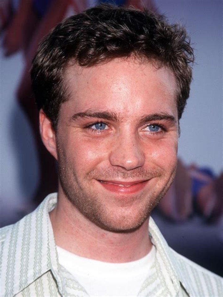 Jonathan Brandis Movies And TV Shows Exploring Excellence
